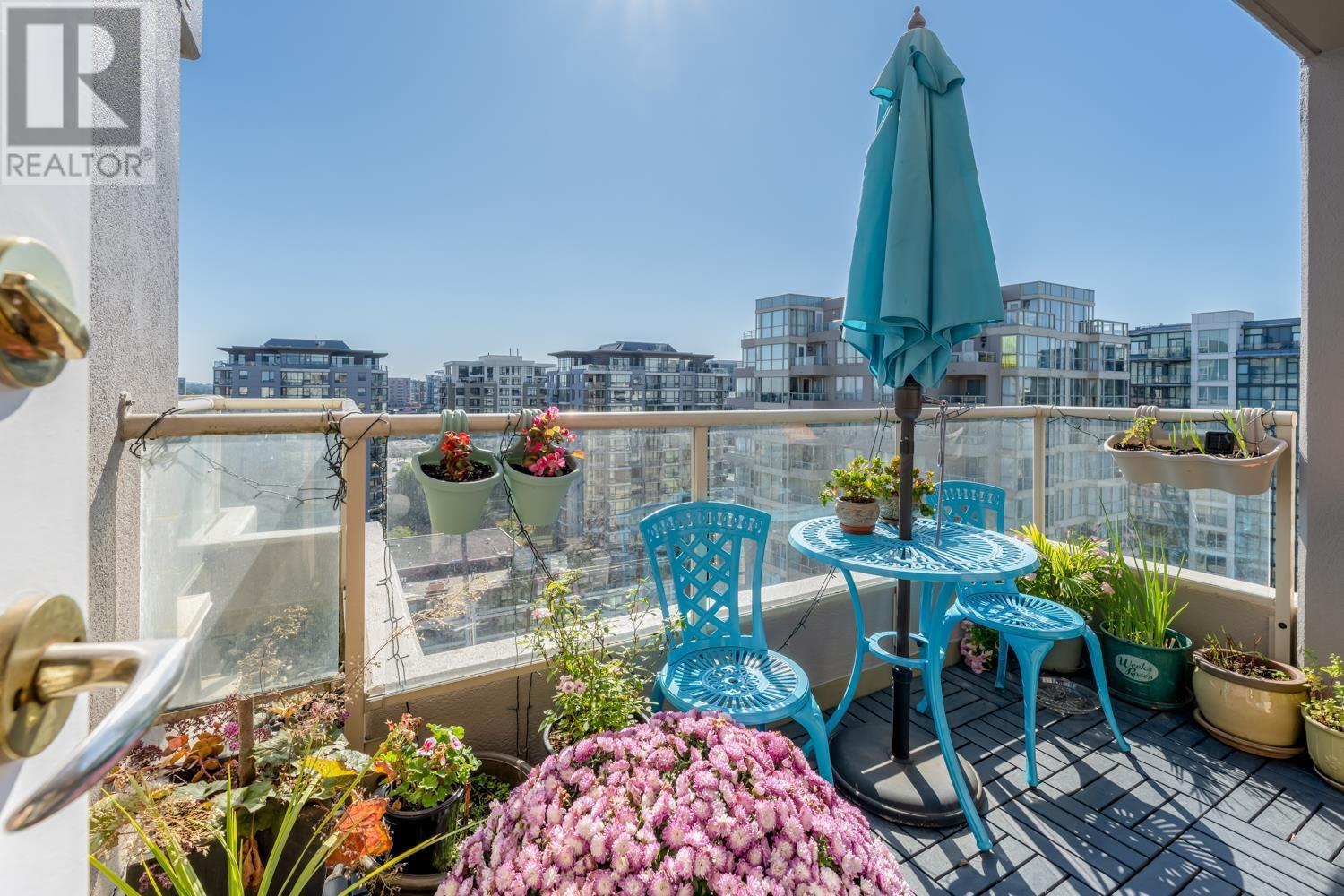 1506 6191 Buswell Street, Richmond, British Columbia  V6Y 4C4 - Photo 16 - R2817572