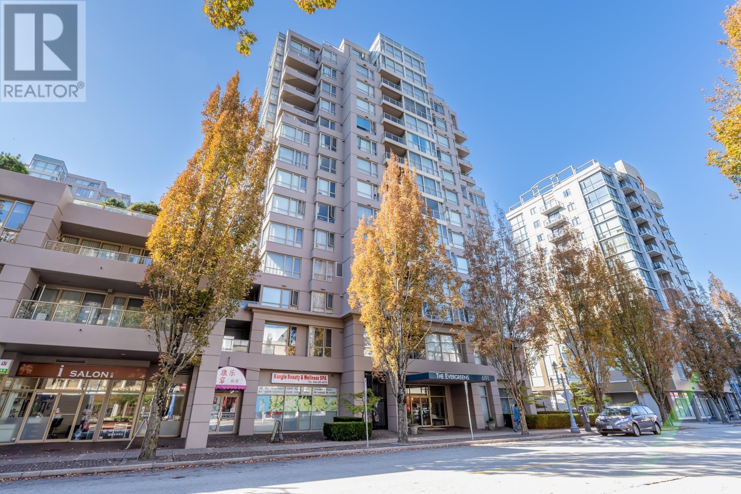 1506 6191 Buswell Street, Richmond, British Columbia  V6Y 4C4 - Photo 28 - R2817572