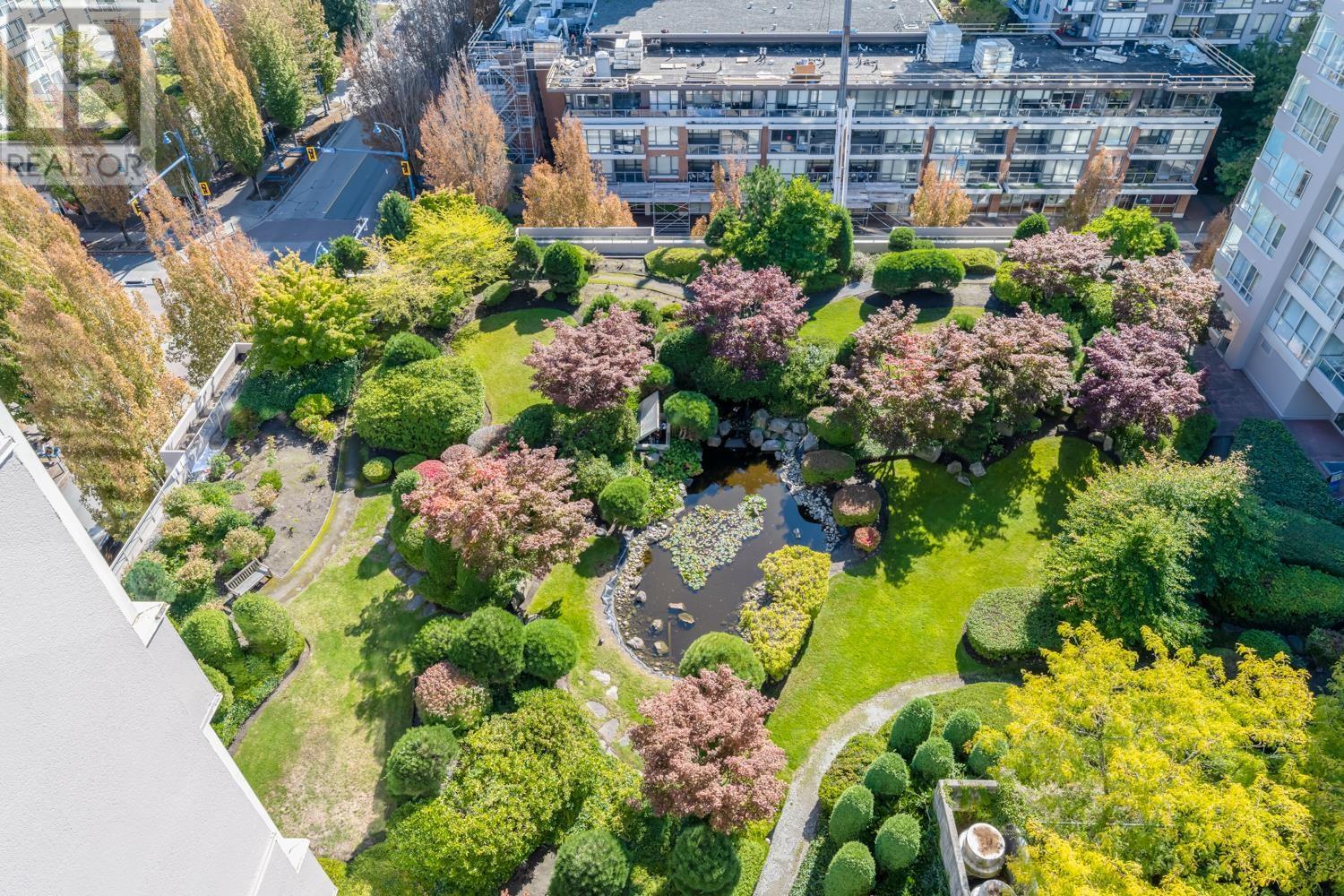 1506 6191 Buswell Street, Richmond, British Columbia  V6Y 4C4 - Photo 24 - R2817572