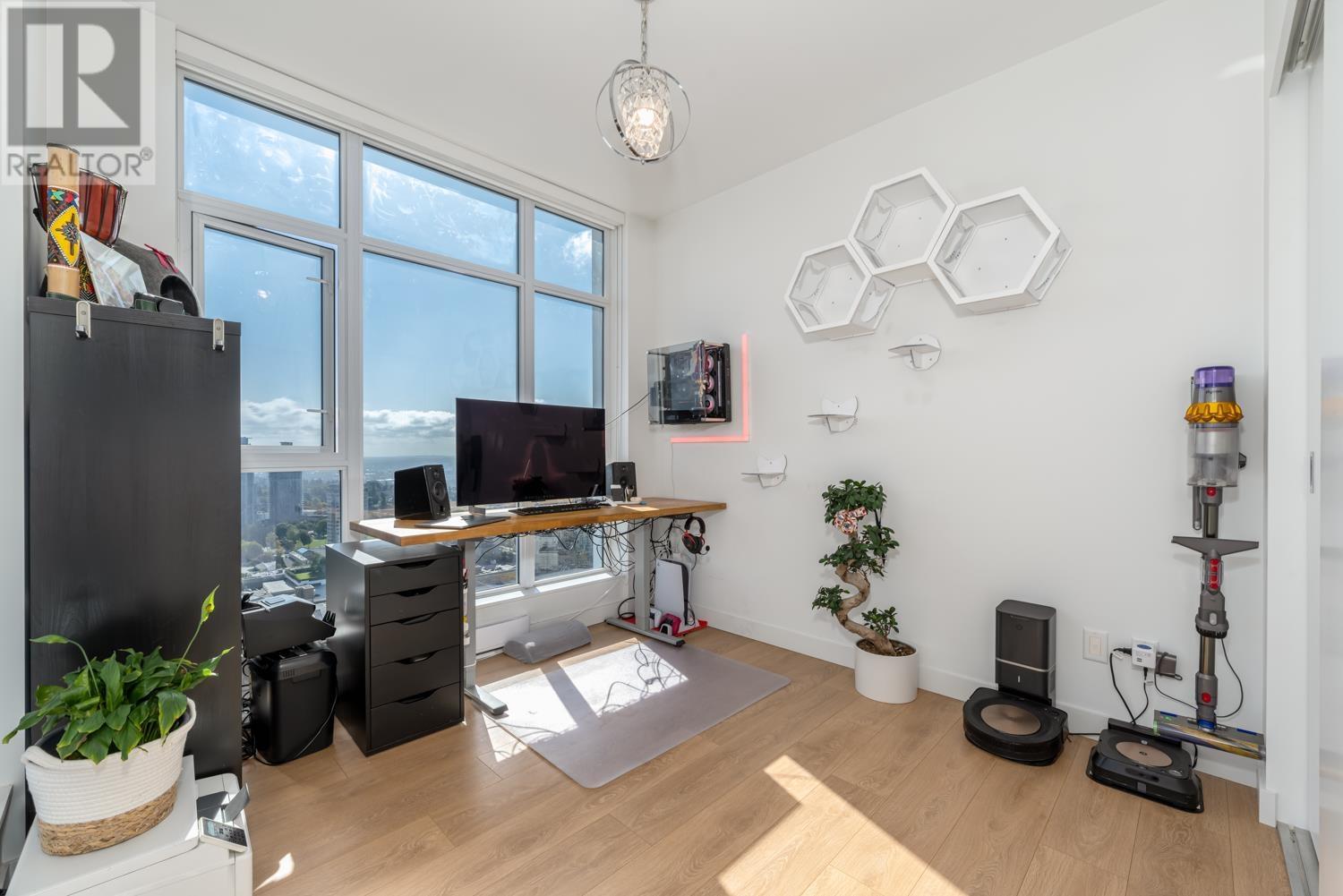 3910 4670 Assembly Way, Burnaby, British Columbia  V5H 0H3 - Photo 19 - R2816782