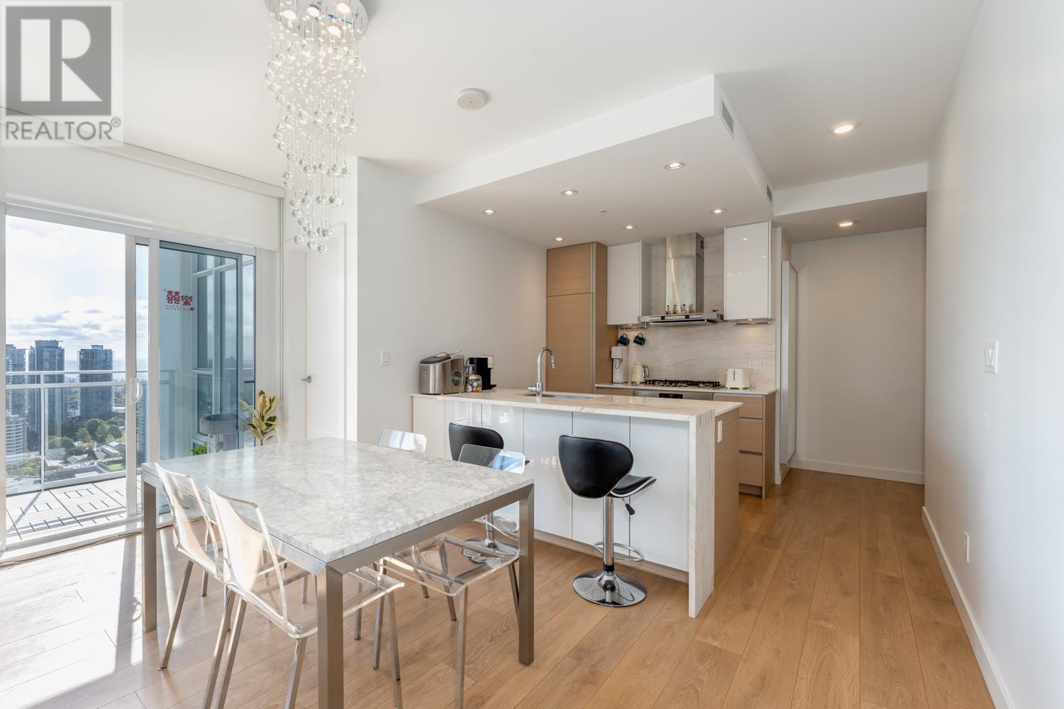 3910 4670 Assembly Way, Burnaby, British Columbia  V5H 0H3 - Photo 10 - R2816782