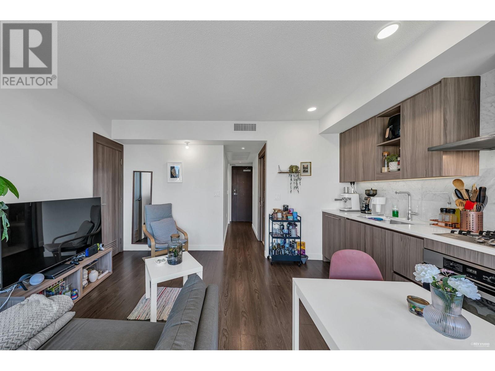 1504 89 Nelson Street, Vancouver, British Columbia  V6Z 0E7 - Photo 4 - R2818227