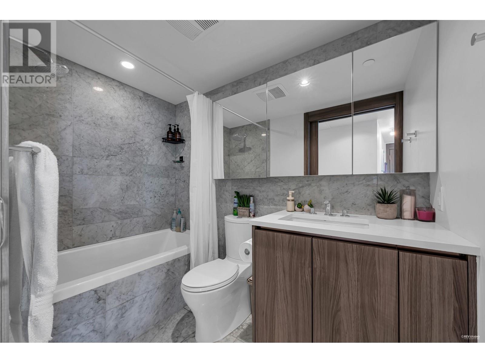 1504 89 Nelson Street, Vancouver, British Columbia  V6Z 0E7 - Photo 10 - R2818227