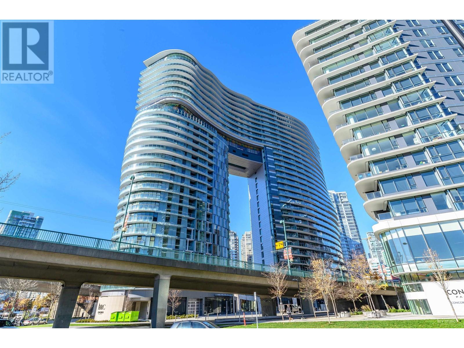 1504 89 Nelson Street, Vancouver, British Columbia  V6Z 0E7 - Photo 26 - R2818227