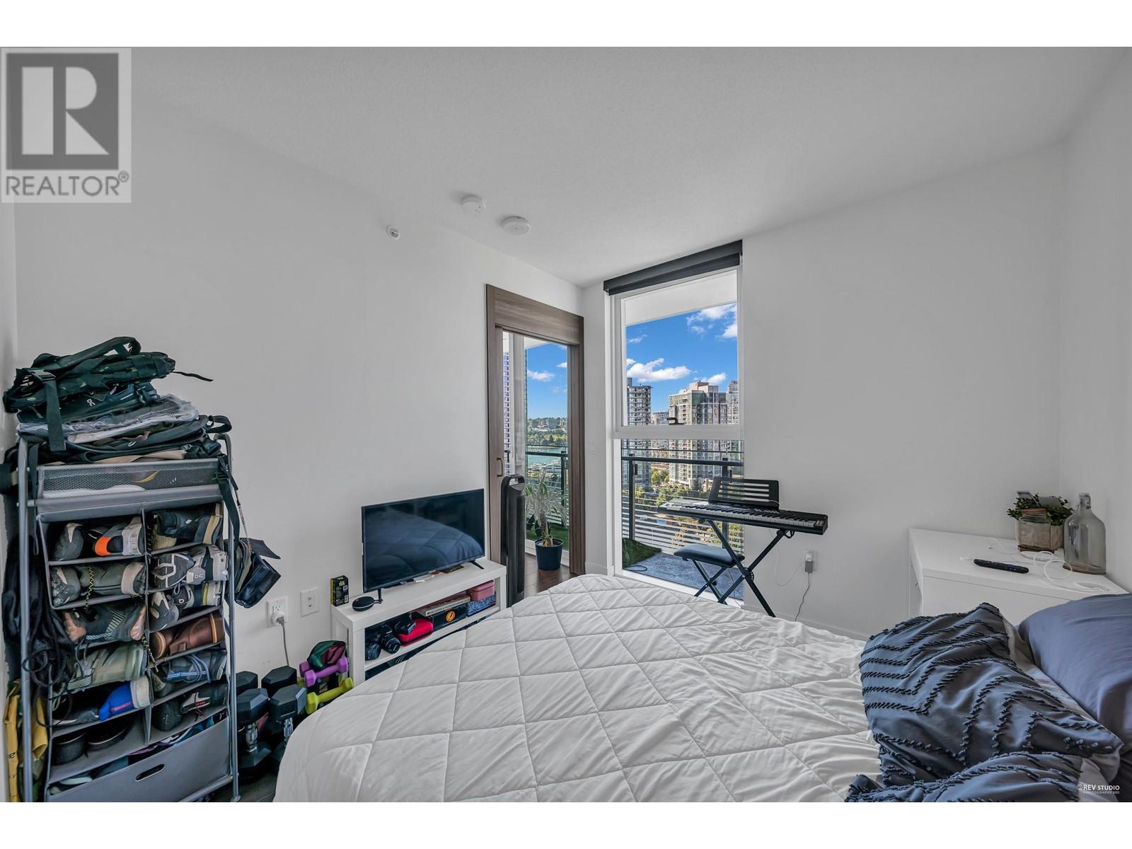 1504 89 Nelson Street, Vancouver, British Columbia  V6Z 0E7 - Photo 9 - R2818227