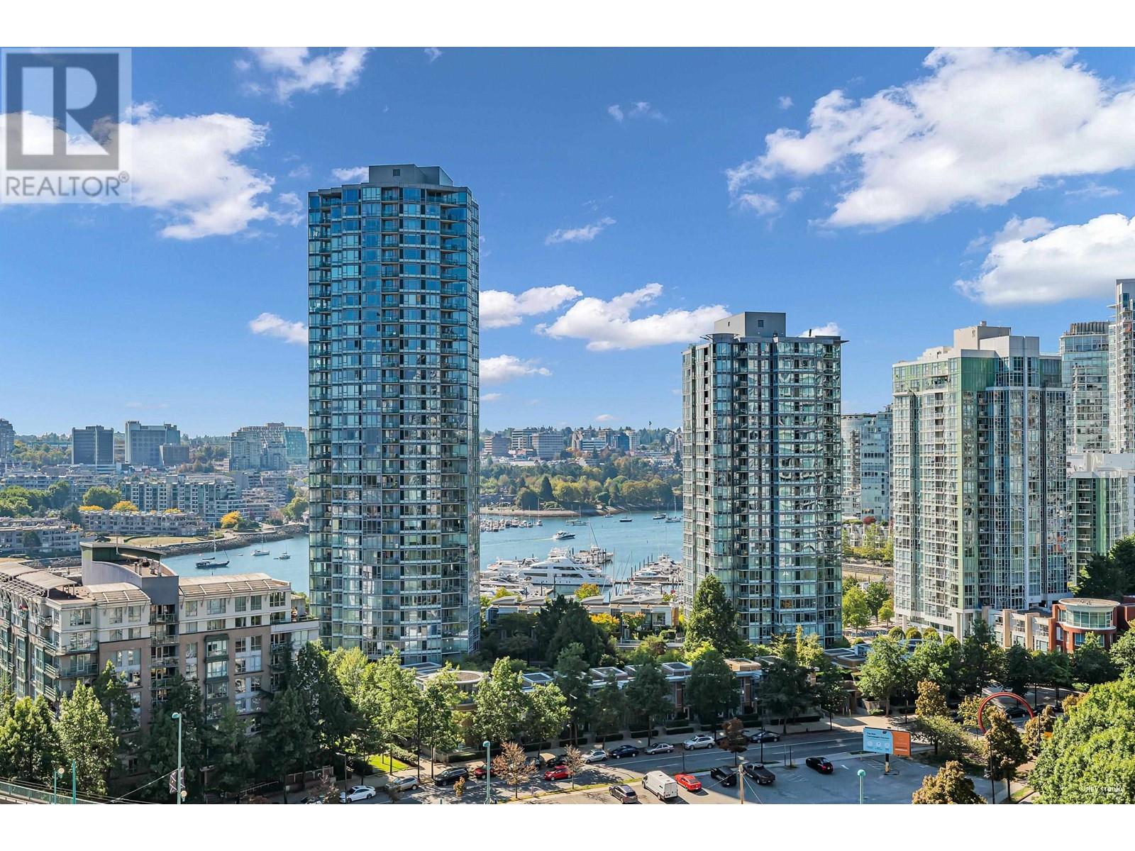 1504 89 Nelson Street, Vancouver, British Columbia  V6Z 0E7 - Photo 14 - R2818227