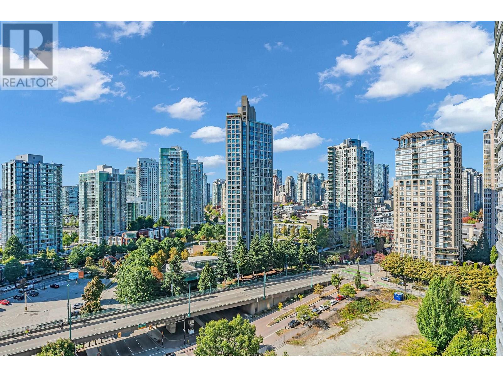 1504 89 Nelson Street, Vancouver, British Columbia  V6Z 0E7 - Photo 15 - R2818227
