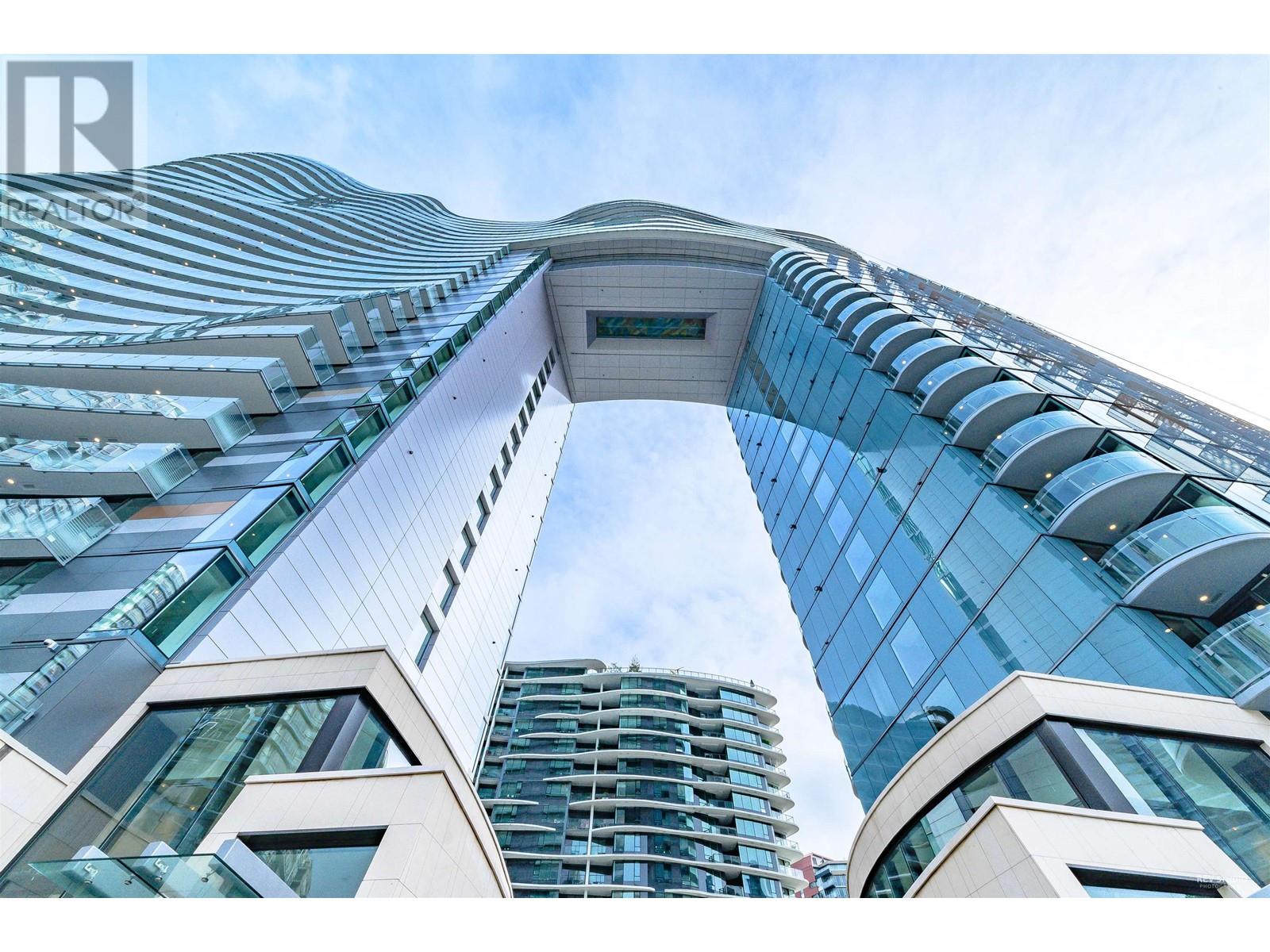 1504 89 Nelson Street, Vancouver, British Columbia  V6Z 0E7 - Photo 27 - R2818227