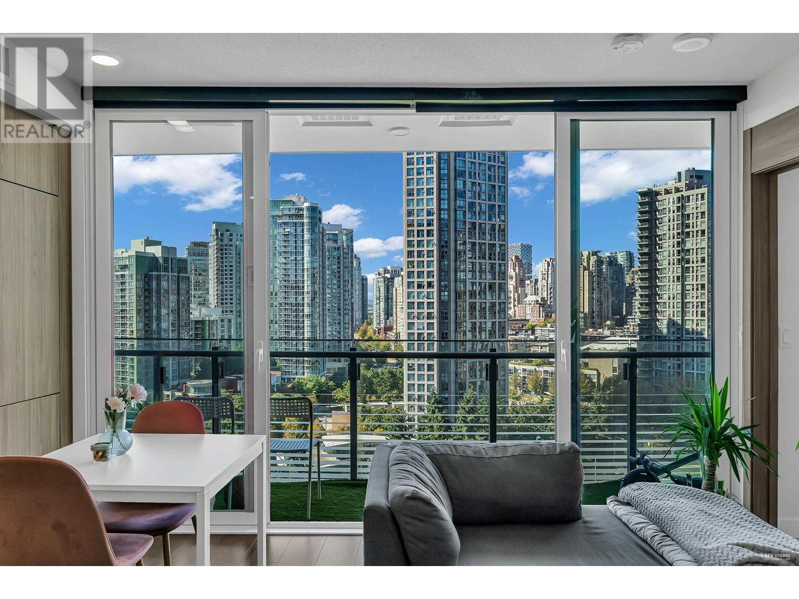 1504 89 Nelson Street, Vancouver, British Columbia  V6Z 0E7 - Photo 12 - R2818227