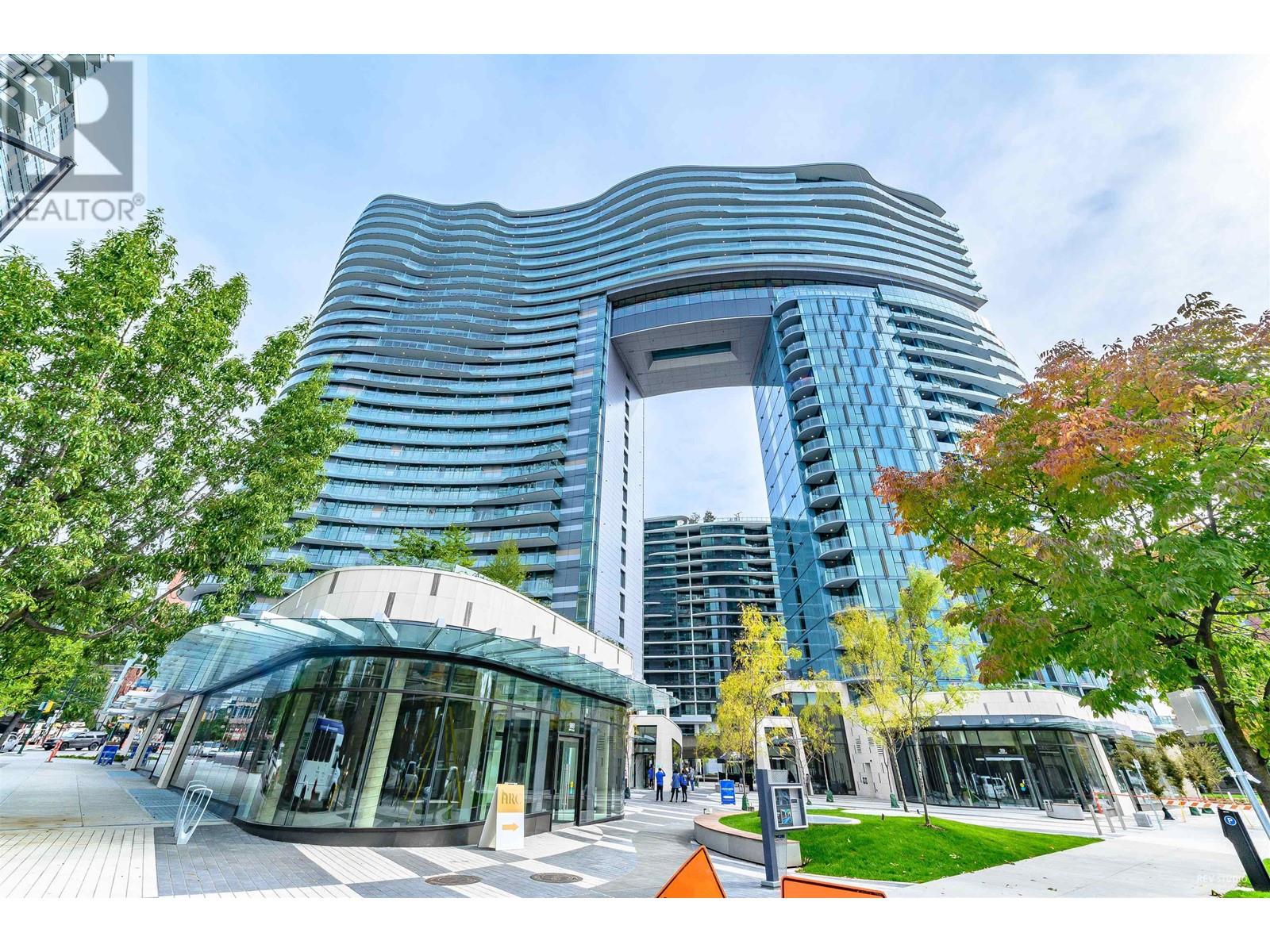1504 89 Nelson Street, Vancouver, British Columbia  V6Z 0E7 - Photo 28 - R2818227