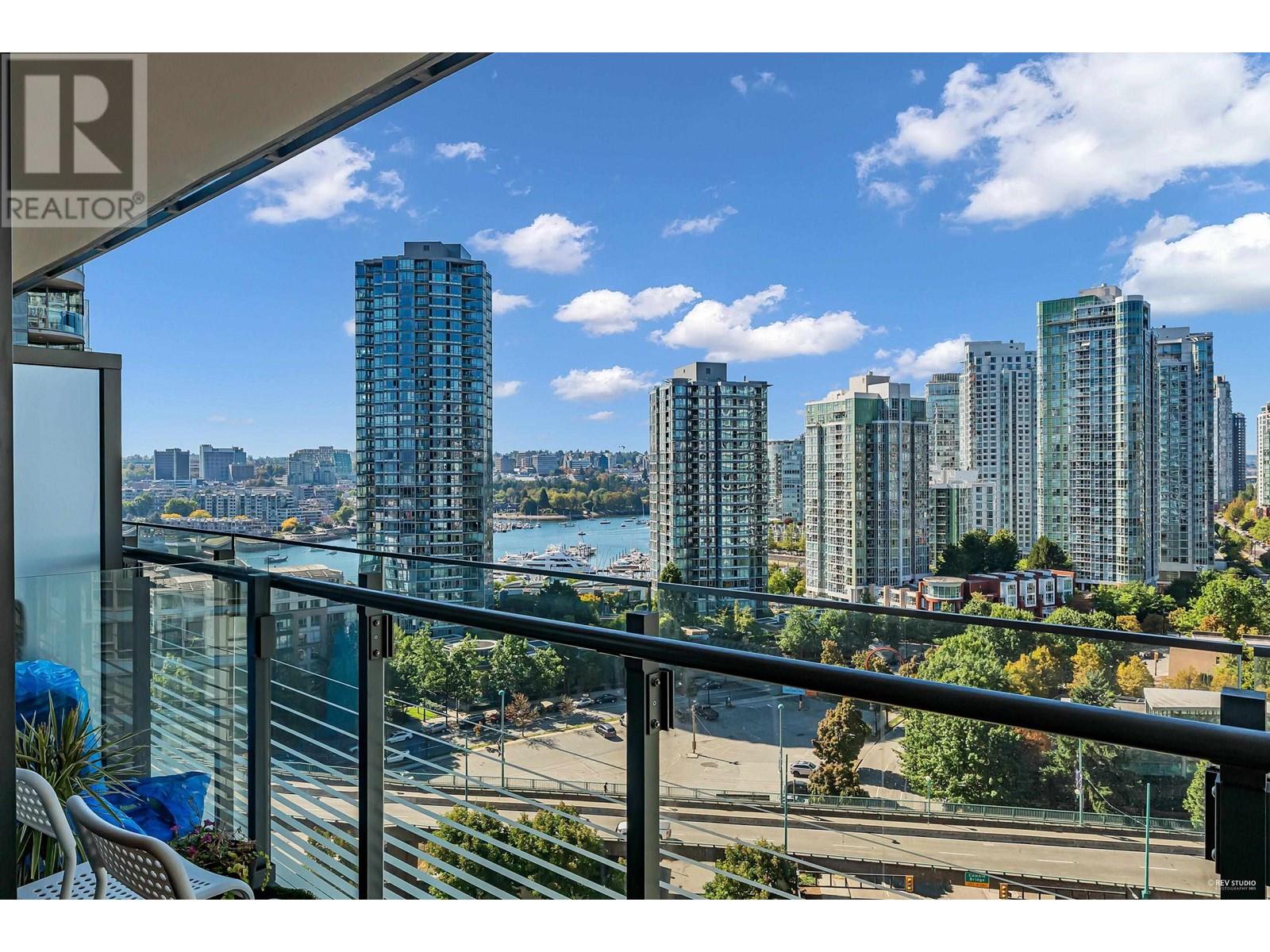 1504 89 Nelson Street, Vancouver, British Columbia  V6Z 0E7 - Photo 16 - R2818227