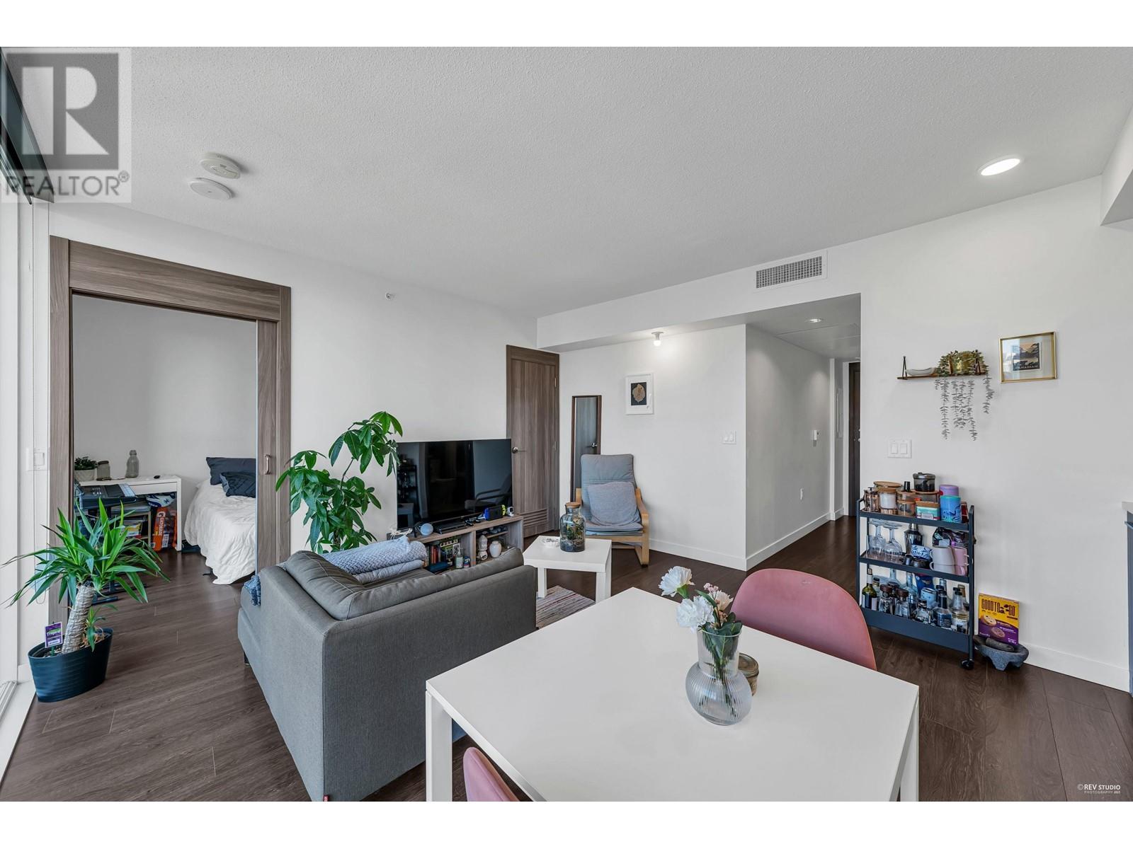 1504 89 Nelson Street, Vancouver, British Columbia  V6Z 0E7 - Photo 6 - R2818227