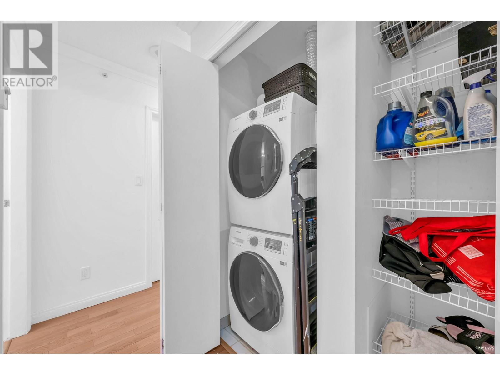 607 1008 Cambie Street, Vancouver, British Columbia  V6B 6J7 - Photo 10 - R2818262
