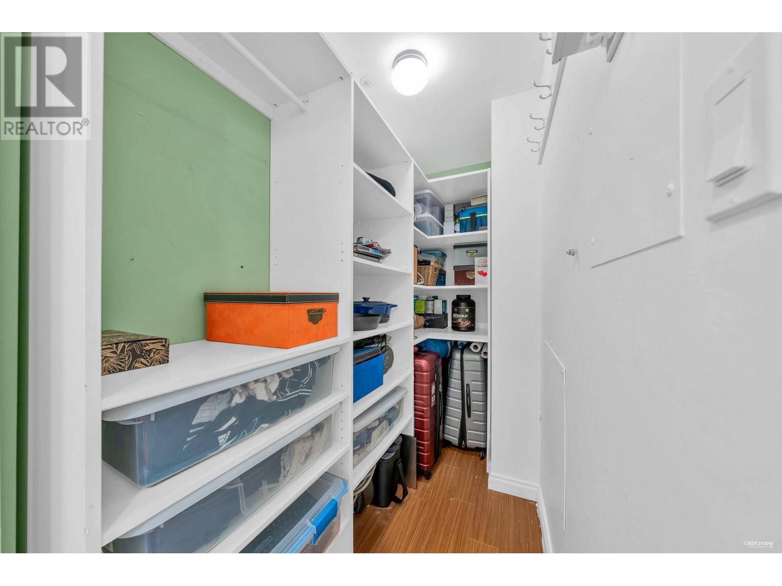 607 1008 Cambie Street, Vancouver, British Columbia  V6B 6J7 - Photo 11 - R2818262