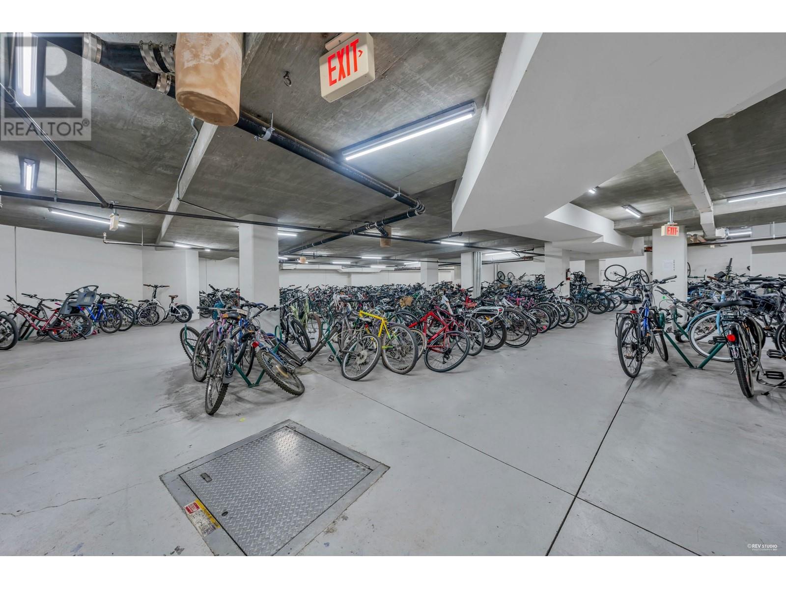 607 1008 Cambie Street, Vancouver, British Columbia  V6B 6J7 - Photo 16 - R2818262