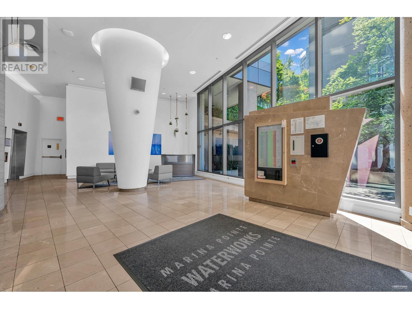 607 1008 Cambie Street, Vancouver, British Columbia  V6B 6J7 - Photo 17 - R2818262