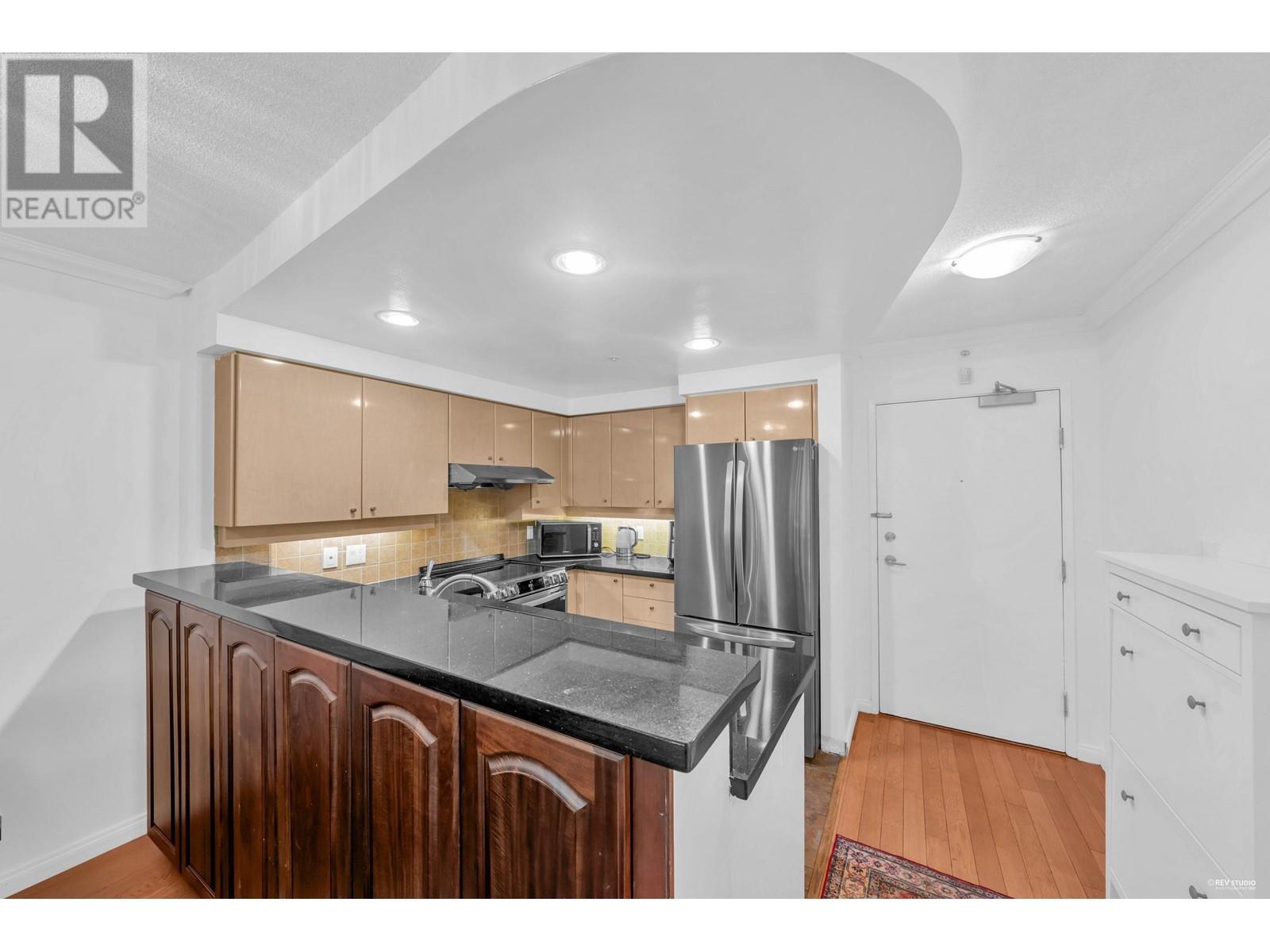 607 1008 Cambie Street, Vancouver, British Columbia  V6B 6J7 - Photo 3 - R2818262