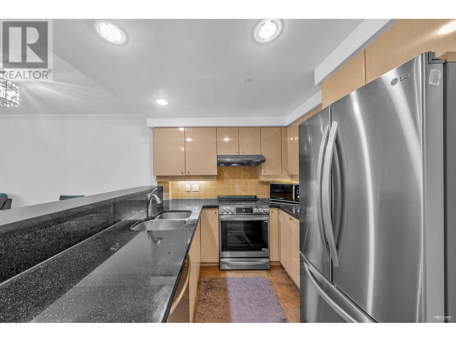 607 1008 Cambie Street, Vancouver, British Columbia  V6B 6J7 - Photo 4 - R2818262