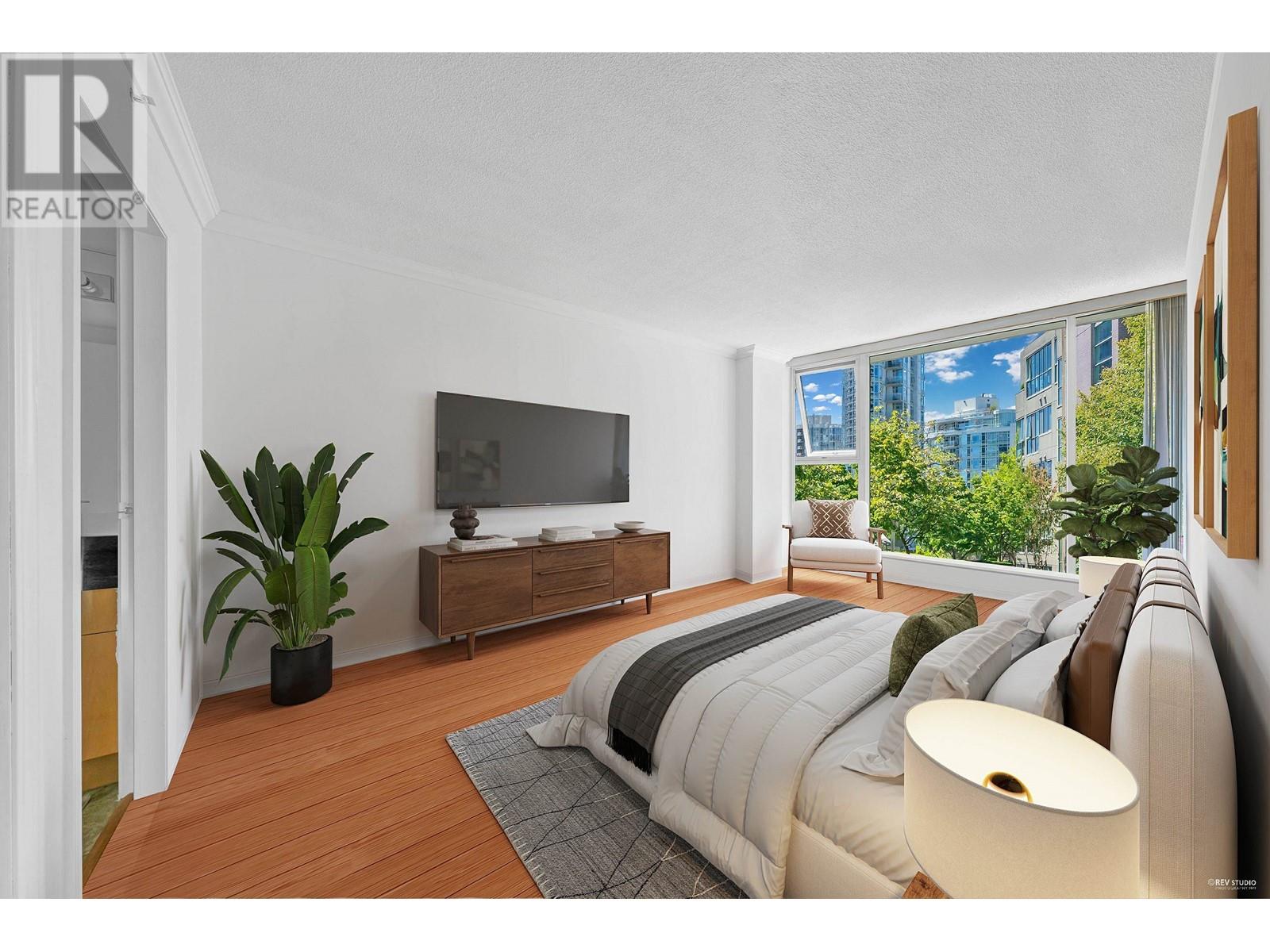 607 1008 Cambie Street, Vancouver, British Columbia  V6B 6J7 - Photo 5 - R2818262