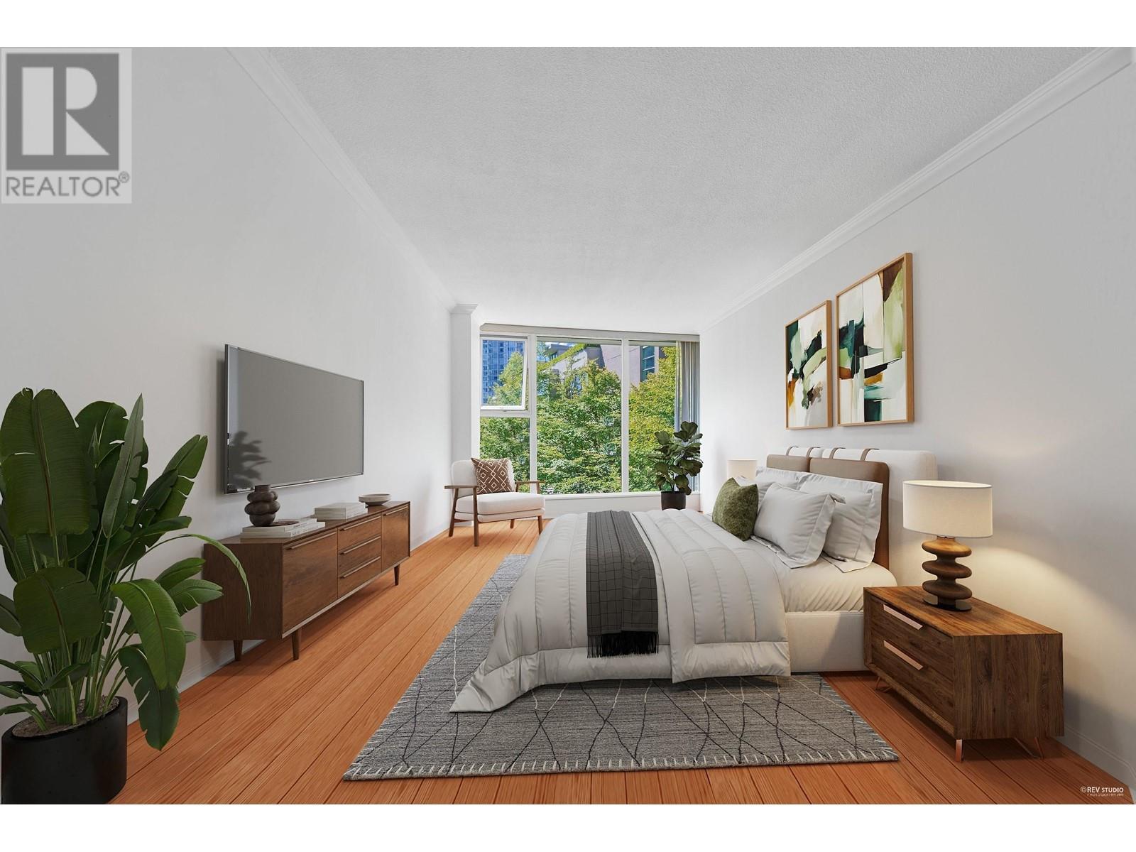607 1008 Cambie Street, Vancouver, British Columbia  V6B 6J7 - Photo 6 - R2818262