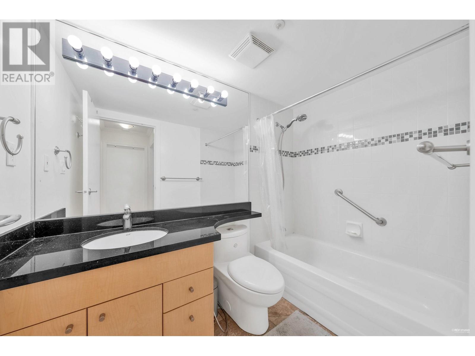 607 1008 Cambie Street, Vancouver, British Columbia  V6B 6J7 - Photo 7 - R2818262