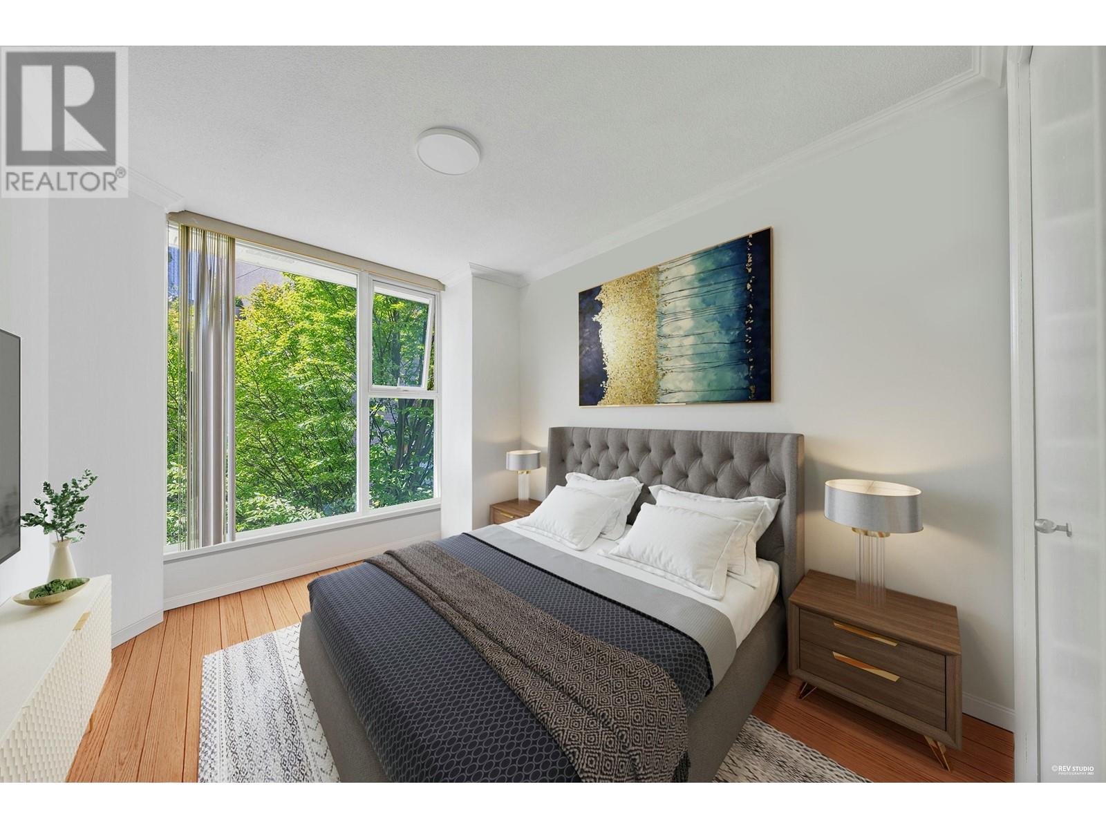 607 1008 Cambie Street, Vancouver, British Columbia  V6B 6J7 - Photo 8 - R2818262