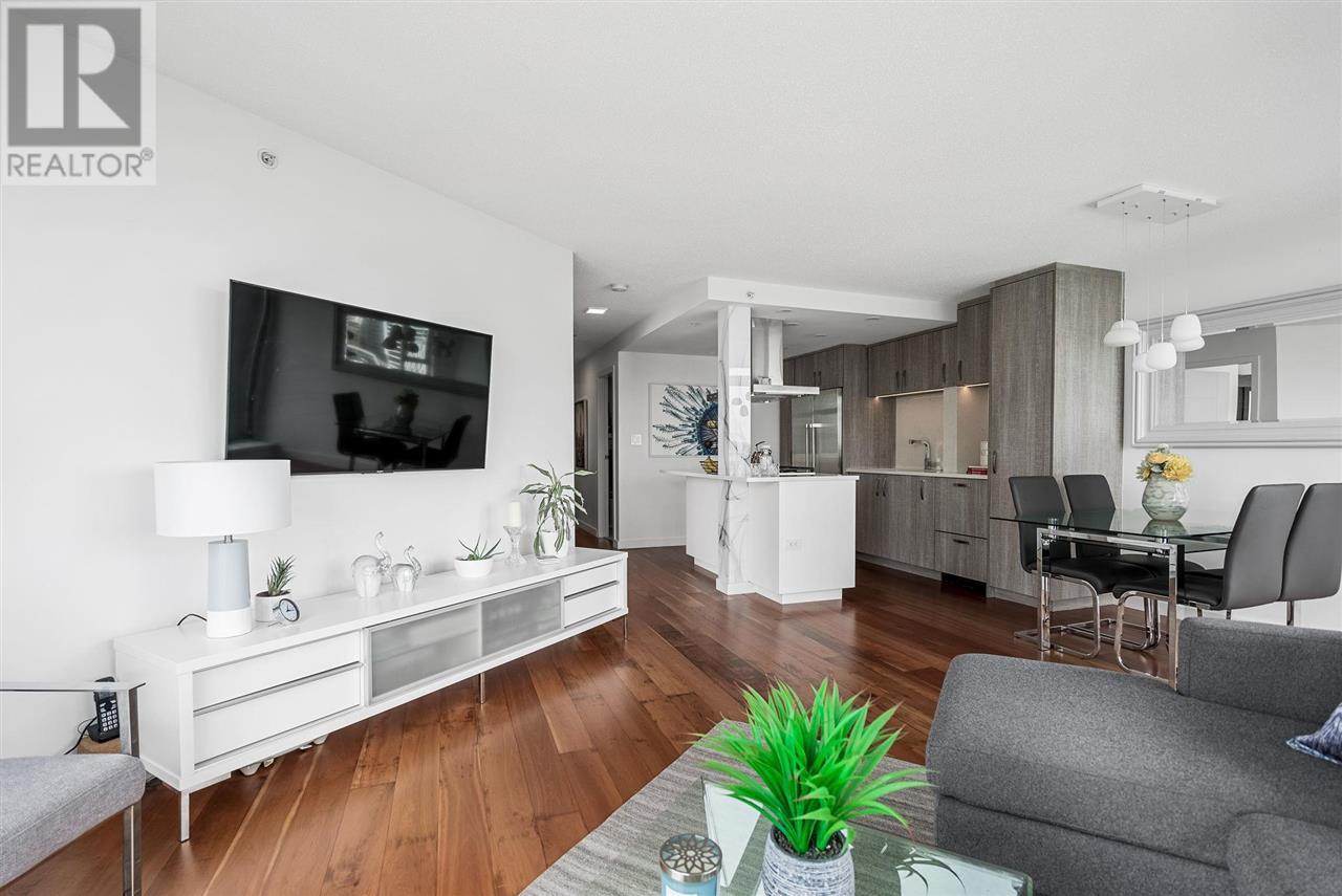 1602 583 Beach Crescent, Vancouver, British Columbia  V6Z 3E6 - Photo 15 - R2818283