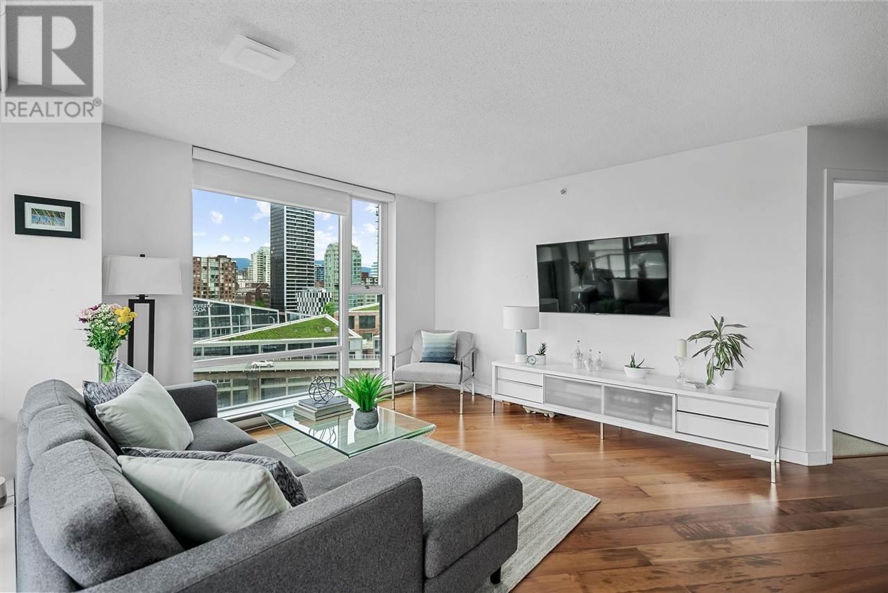1602 583 Beach Crescent, Vancouver, British Columbia  V6Z 3E6 - Photo 16 - R2818283