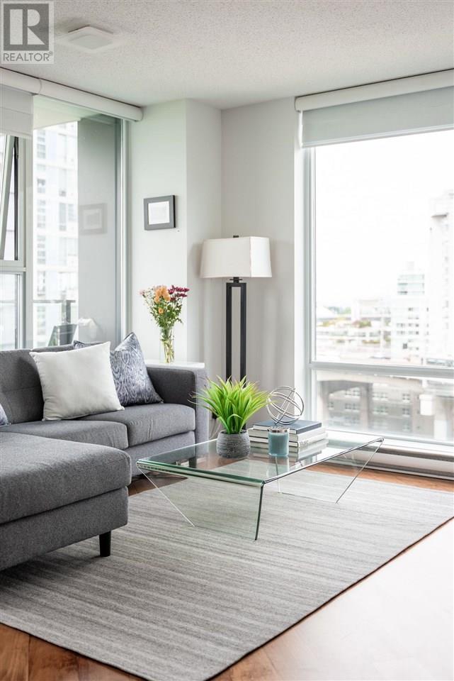1602 583 Beach Crescent, Vancouver, British Columbia  V6Z 3E6 - Photo 17 - R2818283