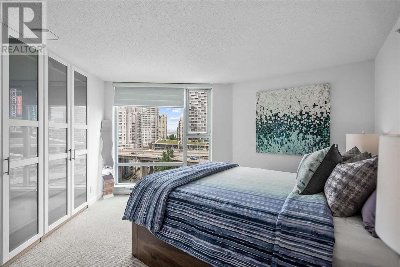 1602 583 Beach Crescent, Vancouver, British Columbia  V6Z 3E6 - Photo 18 - R2818283