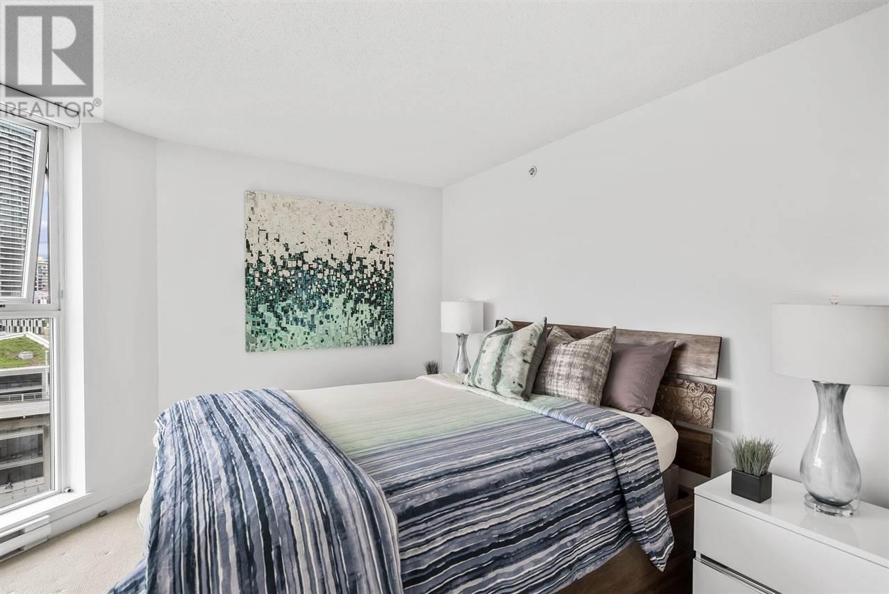 1602 583 Beach Crescent, Vancouver, British Columbia  V6Z 3E6 - Photo 19 - R2818283