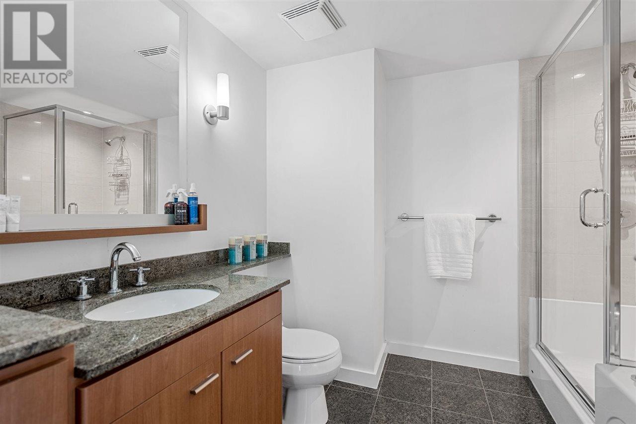 1602 583 Beach Crescent, Vancouver, British Columbia  V6Z 3E6 - Photo 20 - R2818283
