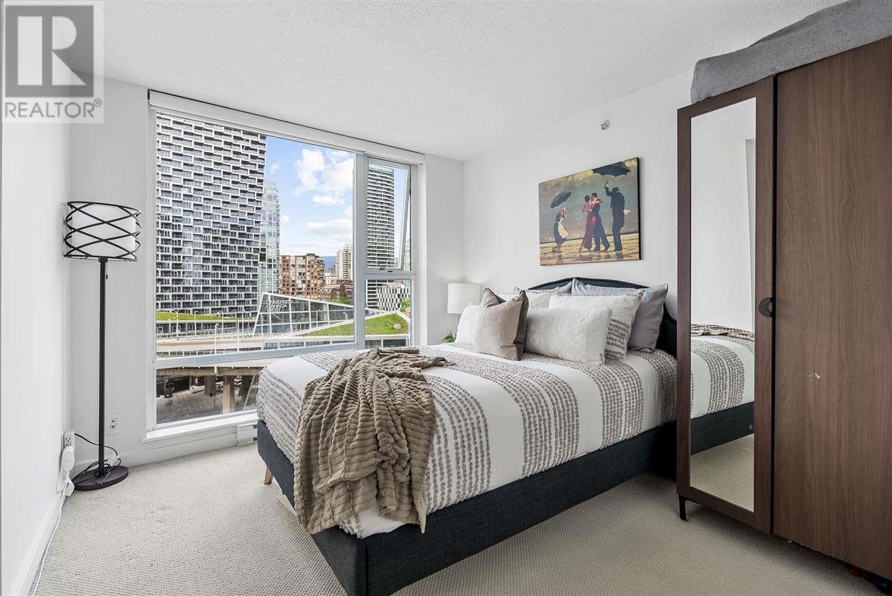 1602 583 Beach Crescent, Vancouver, British Columbia  V6Z 3E6 - Photo 24 - R2818283