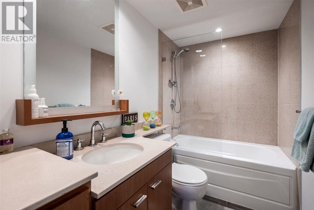 1602 583 Beach Crescent, Vancouver, British Columbia  V6Z 3E6 - Photo 25 - R2818283