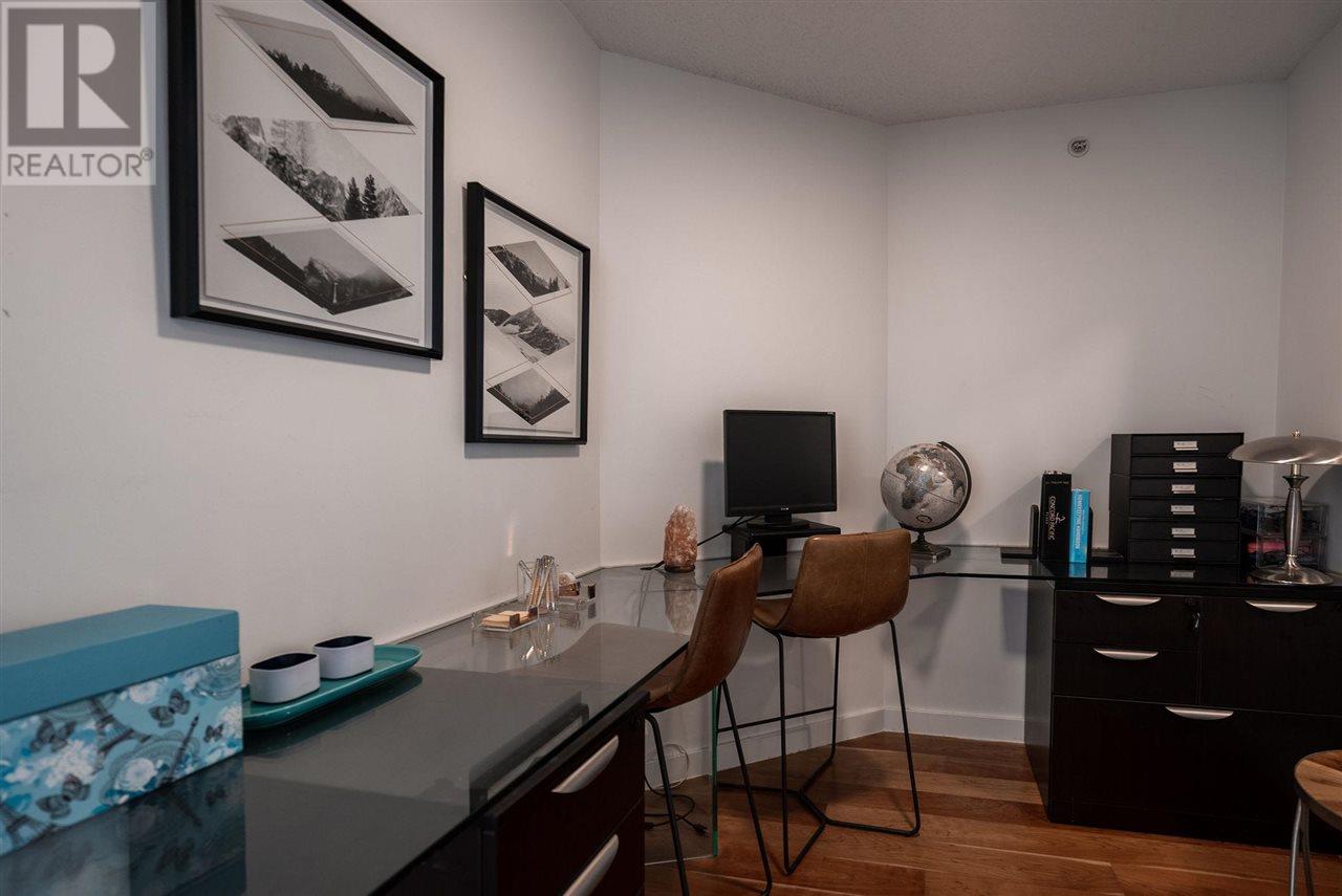 1602 583 Beach Crescent, Vancouver, British Columbia  V6Z 3E6 - Photo 26 - R2818283