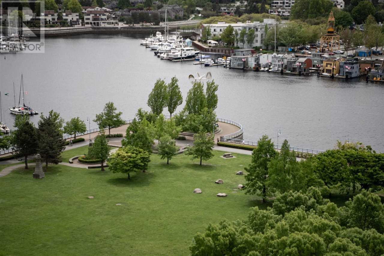 1602 583 Beach Crescent, Vancouver, British Columbia  V6Z 3E6 - Photo 29 - R2818283