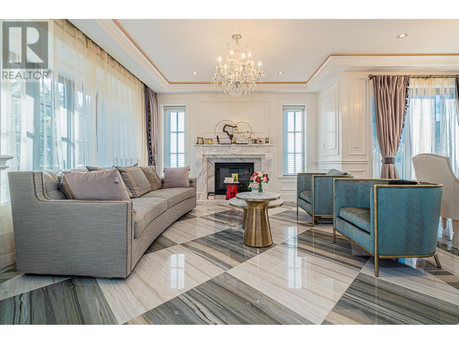 2791 W 35th Avenue, Vancouver, British Columbia  V6N 2M1 - Photo 3 - R2818270