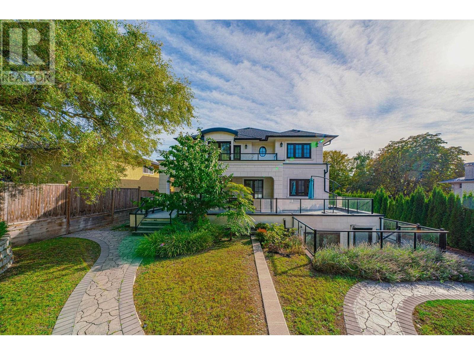 2791 W 35th Avenue, Vancouver, British Columbia  V6N 2M1 - Photo 38 - R2818270