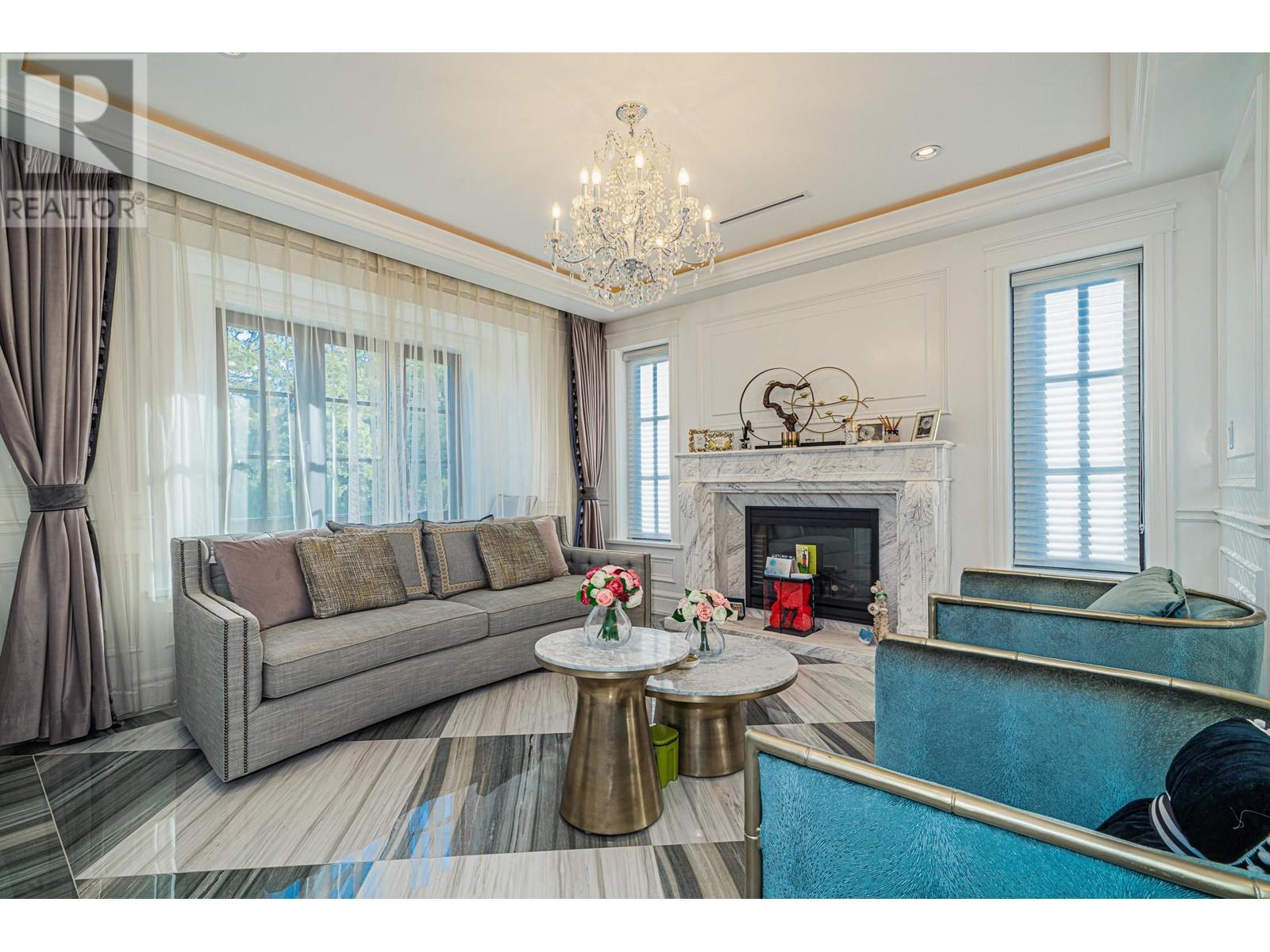 2791 W 35th Avenue, Vancouver, British Columbia  V6N 2M1 - Photo 4 - R2818270