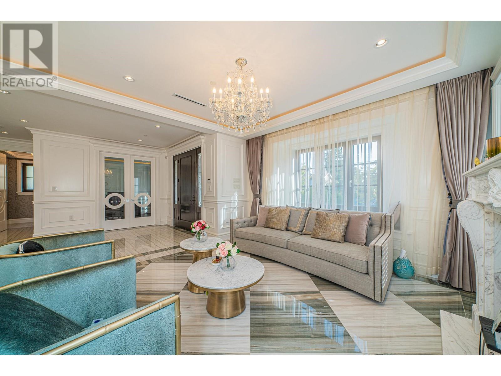 2791 W 35th Avenue, Vancouver, British Columbia  V6N 2M1 - Photo 5 - R2818270
