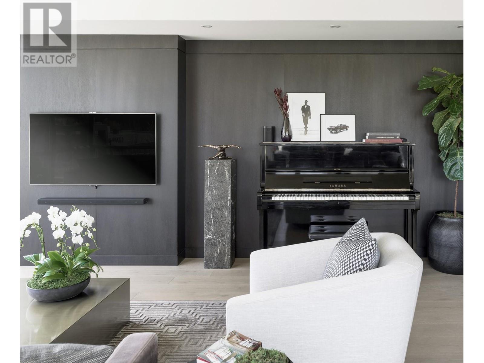 404 1790 Bayshore Drive, Vancouver, British Columbia  V6G 3G5 - Photo 12 - R2818279