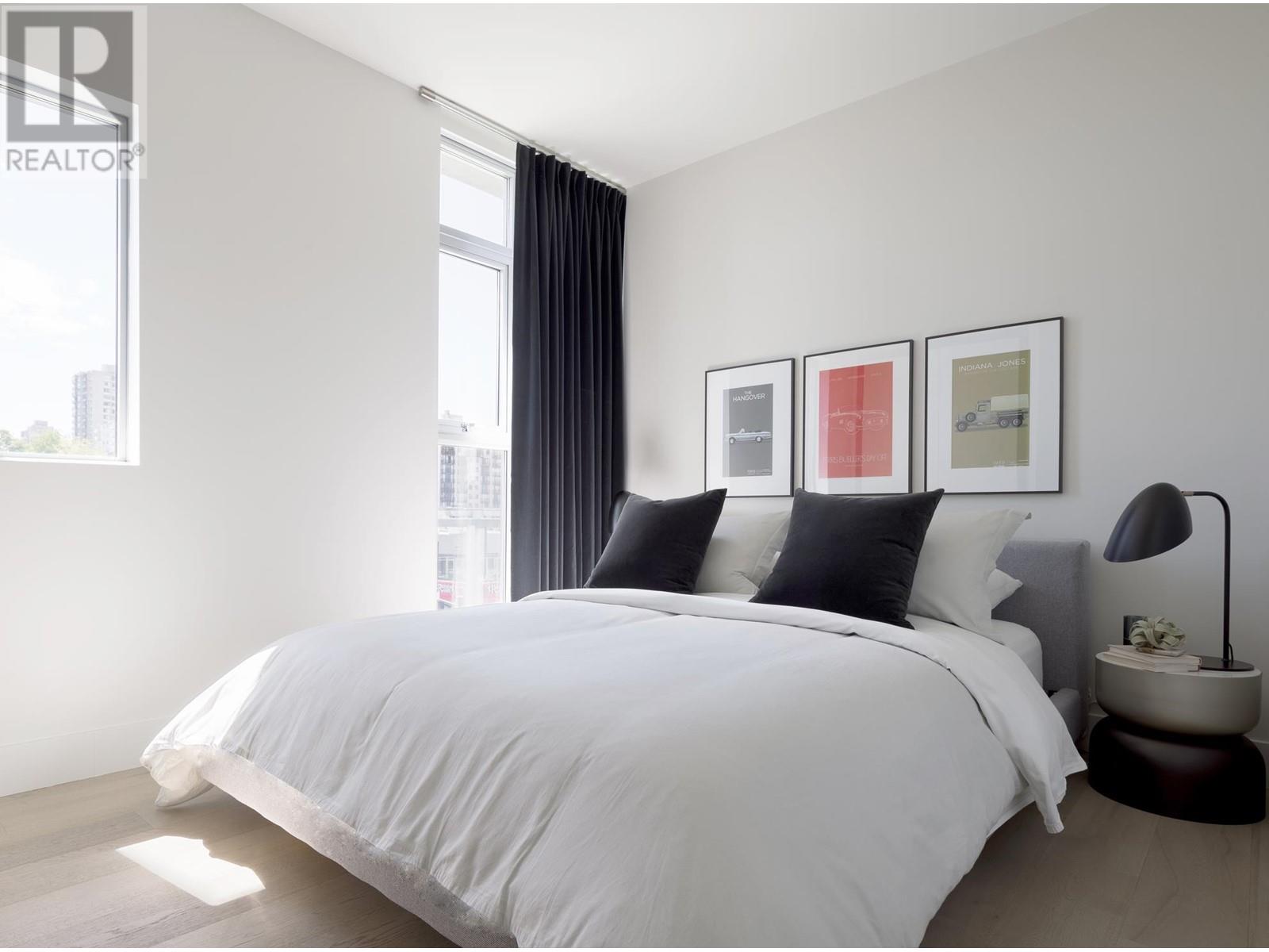 404 1790 Bayshore Drive, Vancouver, British Columbia  V6G 3G5 - Photo 15 - R2818279