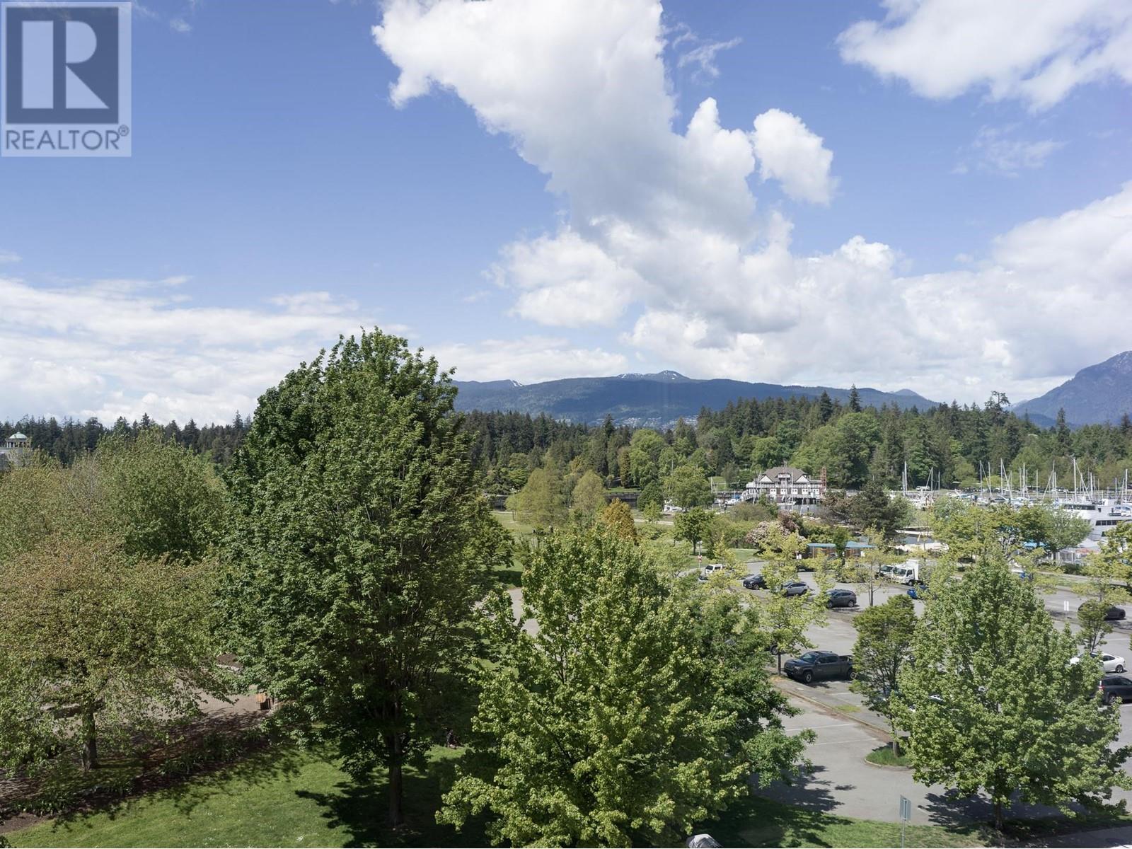 404 1790 Bayshore Drive, Vancouver, British Columbia  V6G 3G5 - Photo 21 - R2818279