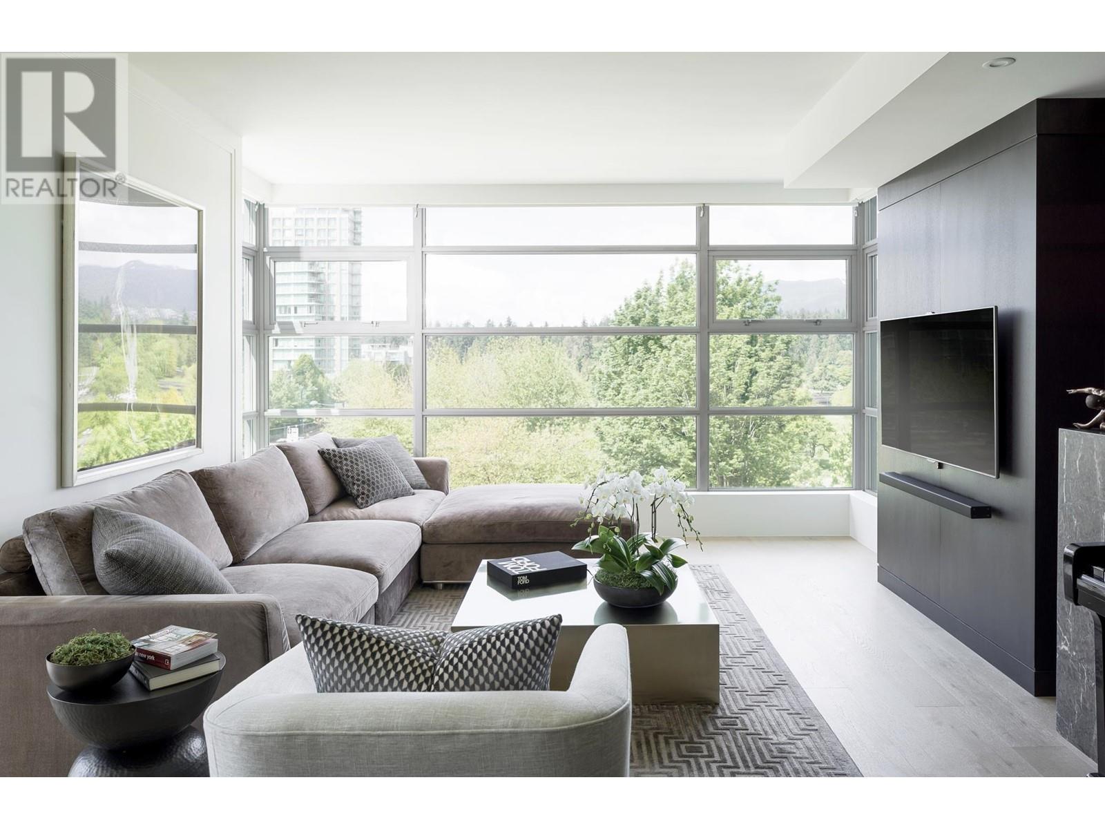 404 1790 Bayshore Drive, Vancouver, British Columbia  V6G 3G5 - Photo 6 - R2818279