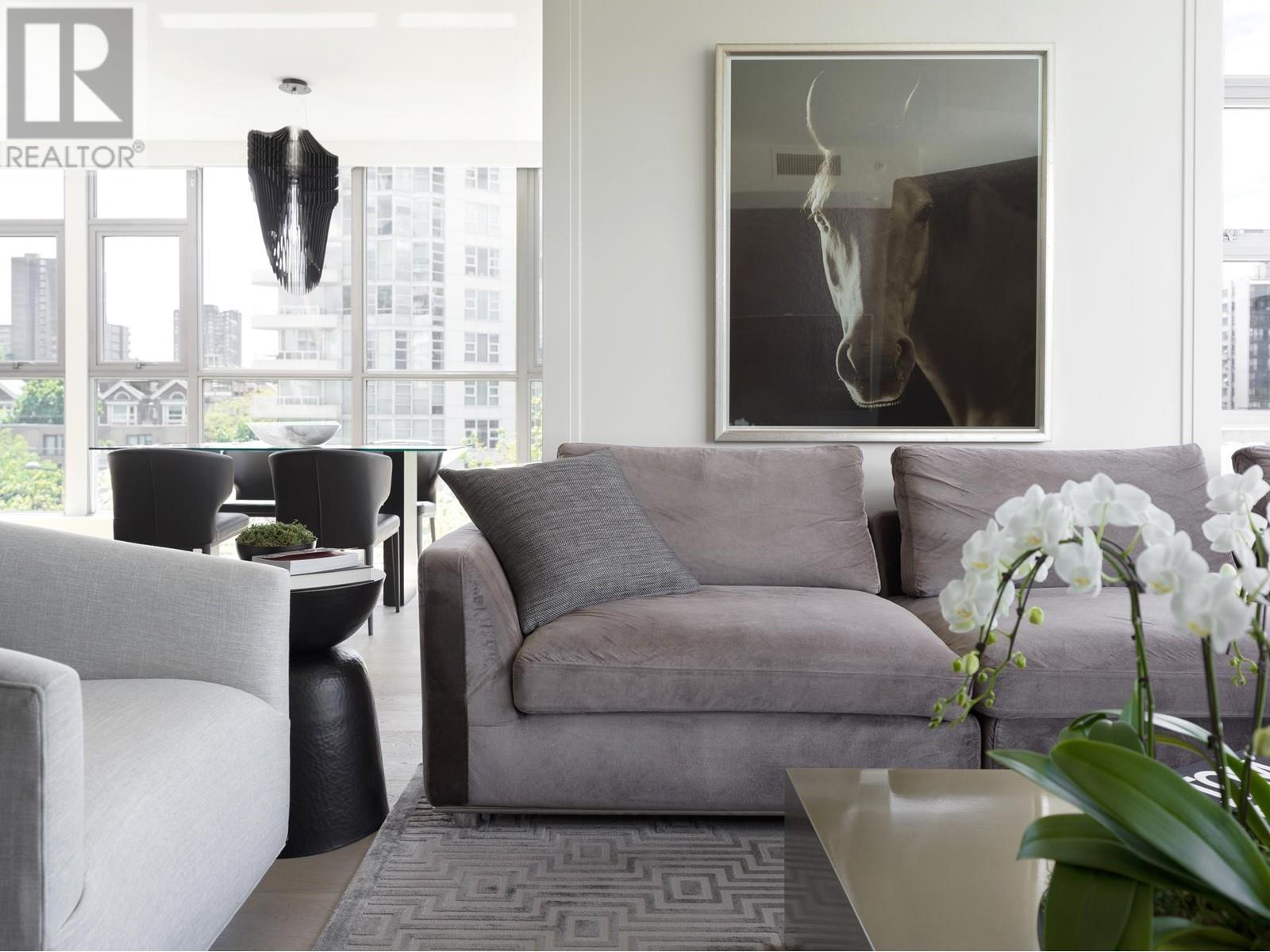 404 1790 Bayshore Drive, Vancouver, British Columbia  V6G 3G5 - Photo 11 - R2818279