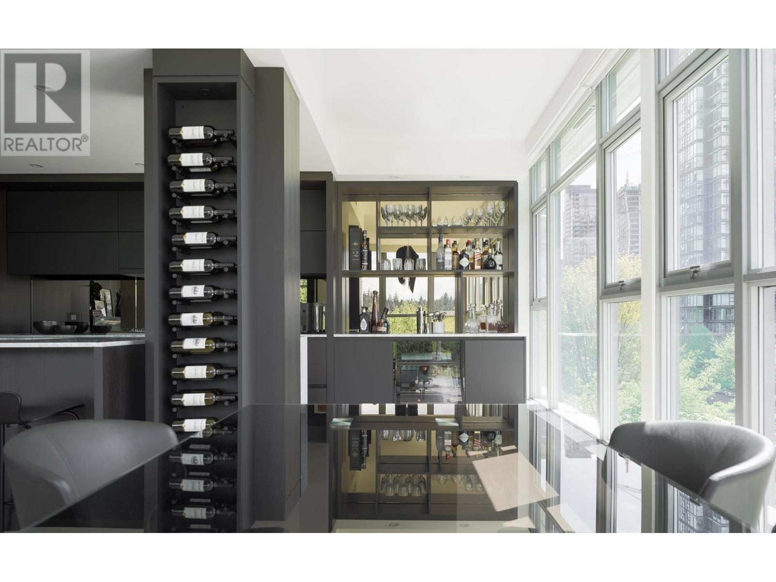 404 1790 Bayshore Drive, Vancouver, British Columbia  V6G 3G5 - Photo 4 - R2818279