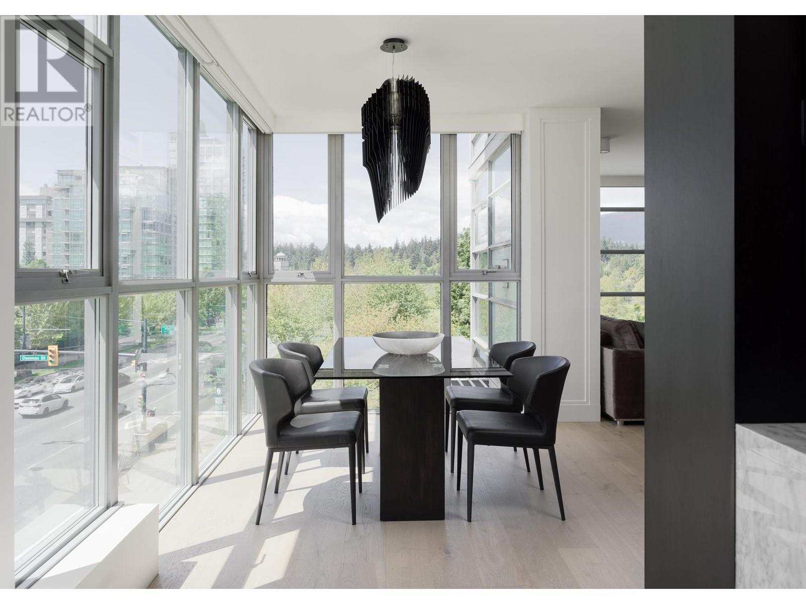 404 1790 Bayshore Drive, Vancouver, British Columbia  V6G 3G5 - Photo 8 - R2818279