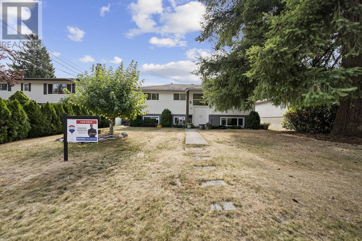 1746 Jensen Avenue, Port Coquitlam, British Columbia  V3B 2E3 - Photo 3 - R2810227
