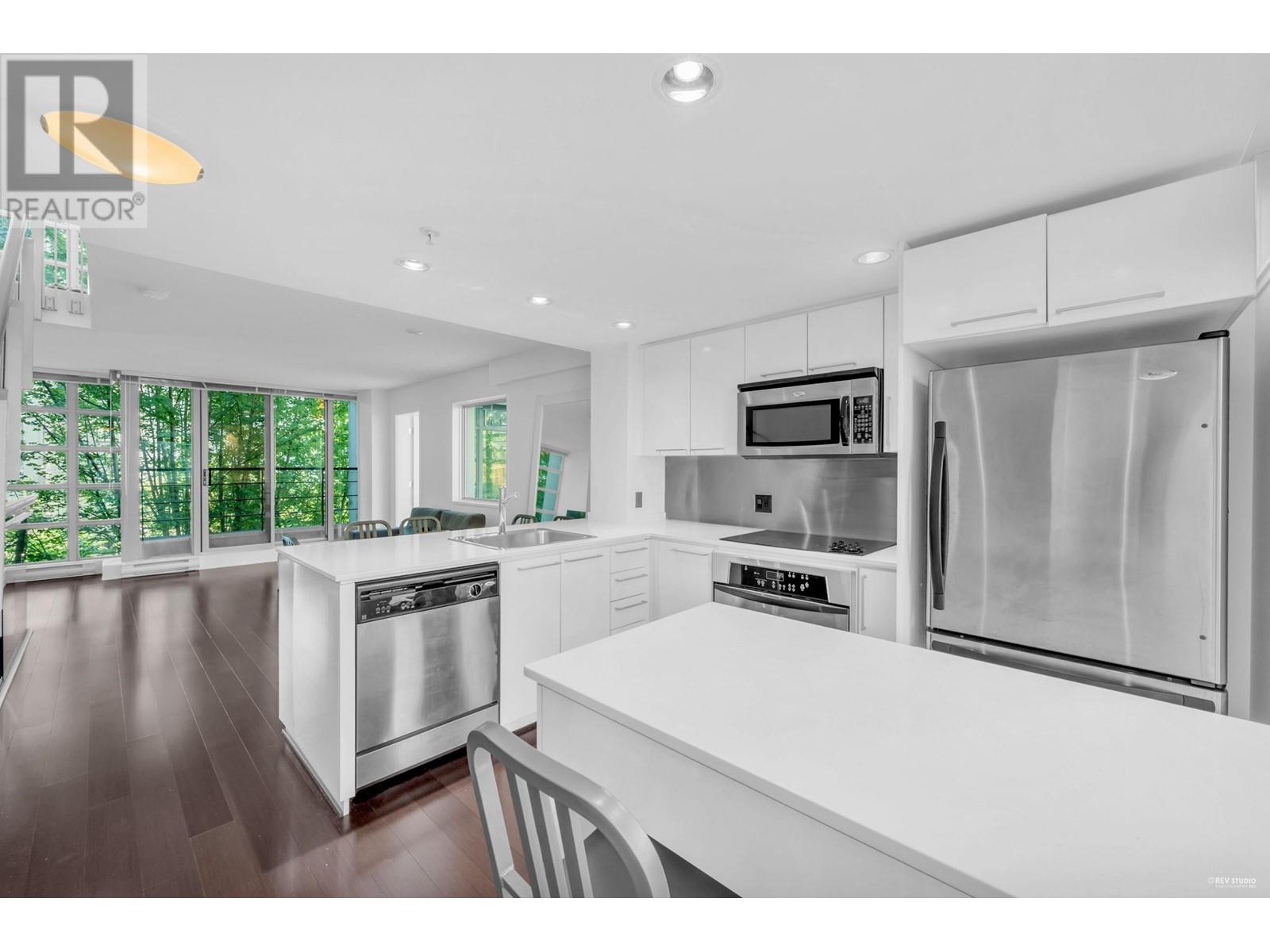 321 1255 Seymour Street, Vancouver, British Columbia  V6B 0H1 - Photo 15 - R2818124