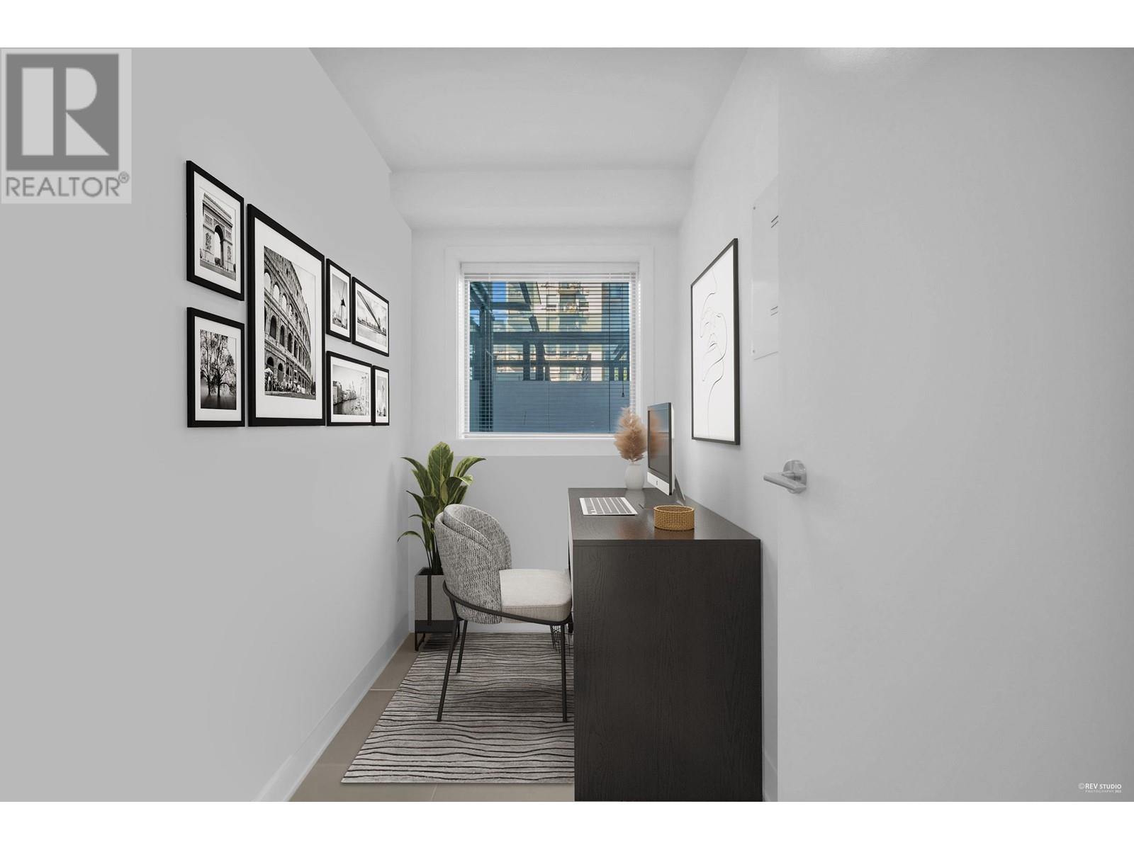 321 1255 Seymour Street, Vancouver, British Columbia  V6B 0H1 - Photo 5 - R2818124